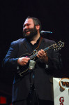 Darren Nicholson on the Grand Ole Opry (3/8/13) with John Driskell Hopkins and Balsam Range - photo by Roy Swann Darren Nicholson on the Grand Ole Opry (3/8/13) with John Driskell Hopkins and Balsam Range - photo by Roy Swann