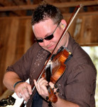 Jim VanCleve - photo by Ted Lehmann