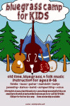 CBA Bluegrass Camp for Kids