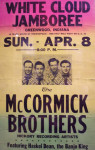 Bluegrass Poster