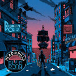 Blue Ruin - Head For The Hills