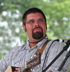 Dustin Pyrtle - photo by Ted Lehmann