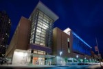 Raleigh Convention Center