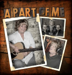 A Part of Me - Carol Simpson and Hard Ryde