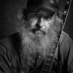 Rooster Ruley - photo by Jerry Tovo