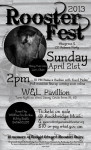 Rooster Fest