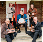 Joe Mullins & the Radio Ramblers