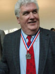 Tony Lawson, WDVX founder 