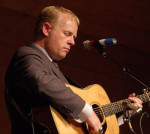 Jamie Dailey - photo by Ted Lehmann