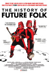 The History of Future Folk