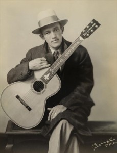 Jimmie Rodgers