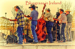 Bluegrass in Ireland