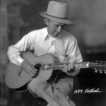 Jimmie Rodgers