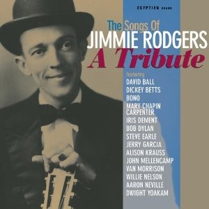 The Songs Of Jimmie Rodgers- A Tribute
