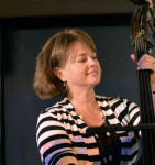 Melissa Rigney - photo by Ted Lehmann