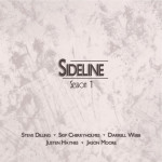 Session 1 - Sideline