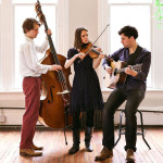 Paul Kowert, Brittany Haas, and Jordan Tice