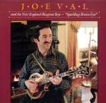 Sparkling Brown Eyes - Joe Val & the New England Bluegrass Boys