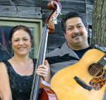 Debbie and Ernie Evans