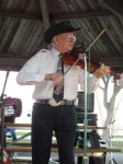 Fiddlin' Dwight Moody