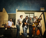 The Hillbenders
