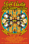 Jeff Austin & Here and Now