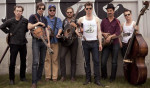 Old Crow Medicine Show