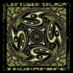 Thornpipe - Leftover Salmon