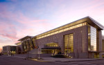 Raleigh Convention Center