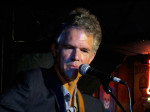 Chris Jones at The Station Inn (9/11/13) - photo by Terry Herd