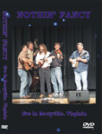 Live At Berryville - Nothin' Fancy