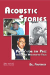 Acoustic Stories - Bill Amatneek