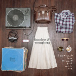 I Don't Want Love You Won't Give Until I Cry - Finnders & Youngberg