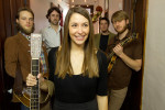 Lindsay Lou & the Flatbellies