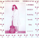 A Dobro Dozen - Beverly King