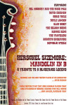 Herschel Sizemore: Mandolin In B