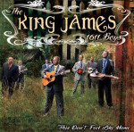 This Don’t Feel Like Home - The King James 1611 Boys