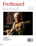 Fretboard Journal