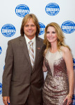 Lee and Elaine Roy at the Inspirational Country Music Awards - Photo by Dalton Coghill & Hannah Ingram  2013 All Rights Reserved.