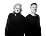 Ricky Skaggs and Bruce Hornsby