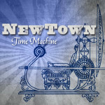 Time Machine - Newtown