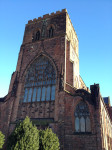 Shrewsbury Abbey