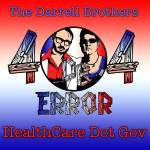 Waitin' on Healthcare Dot Gov