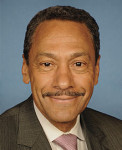 Rep. Mel Watt, D-N.C.