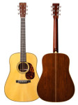Martin D-28 Authentic 1937