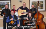 Big Country Bluegrass