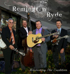 Harvesting The Tradition - Remington Ryde