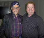 L.W. Lambert and Lou Reid