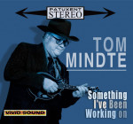  Something I've Been Working O - Tom Mindte