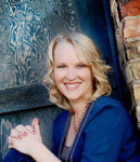 Missy Armstrong with Detour